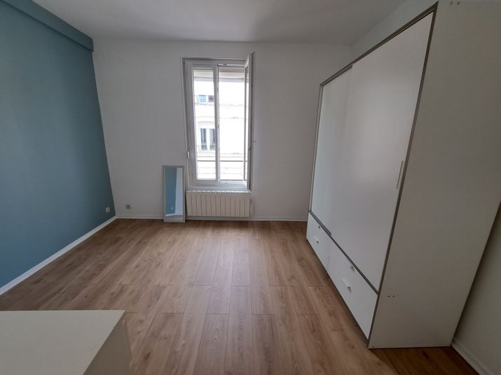 Appartement a louer reims - 2 pièce(s) - 55 m2 - Surfyn