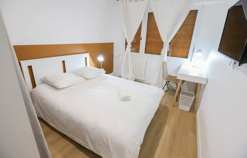 Appartement a louer evry - 5 pièce(s) - 77 m2 - Surfyn