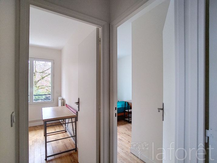 Maison a louer versailles - 3 pièce(s) - 56 m2 - Surfyn