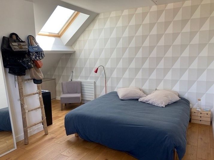 Maison a louer meudon - 9 pièce(s) - 208 m2 - Surfyn