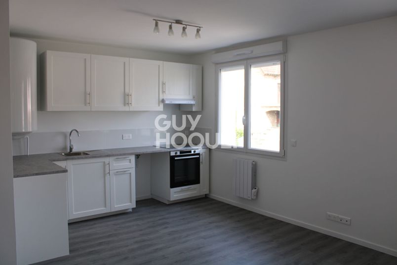 Appartement a louer rambouillet - 2 pièce(s) - 40 m2 - Surfyn