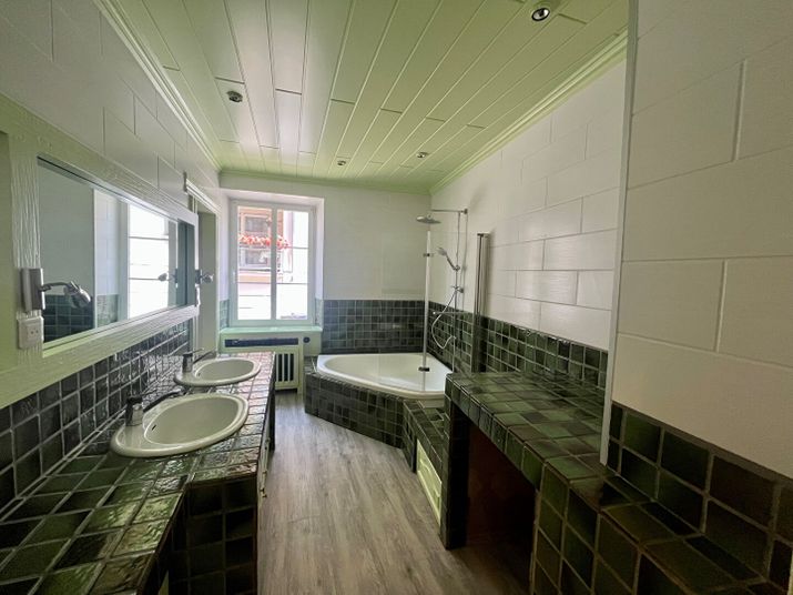 Appartement a louer haguenau - 2 pièce(s) - 73 m2 - Surfyn