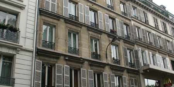 36 Quai De Jemmapes 75010 Paris