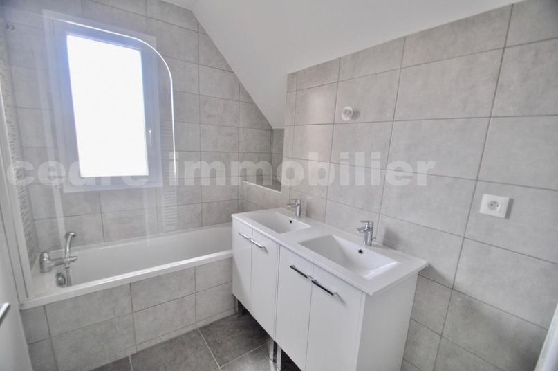 Maison a louer olivet - 5 pièce(s) - 120 m2 - Surfyn