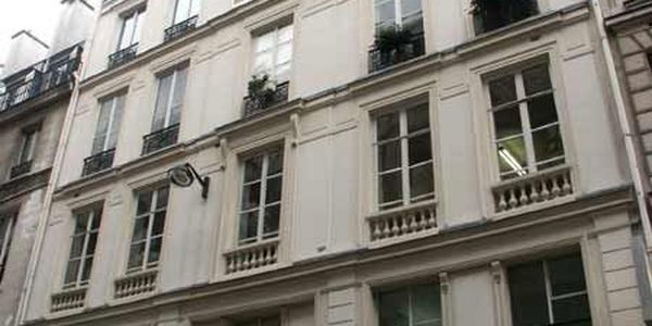 Rue de la Michodière, 75002 Paris