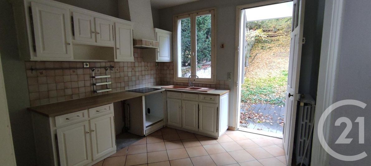 Maison a louer brunoy - 6 pièce(s) - 103 m2 - Surfyn