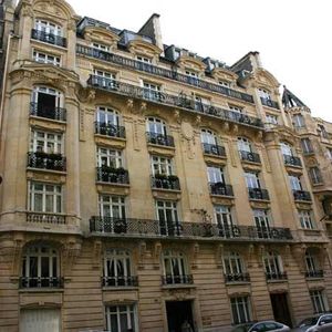 11 bis rue Ampère, 75017 Paris
