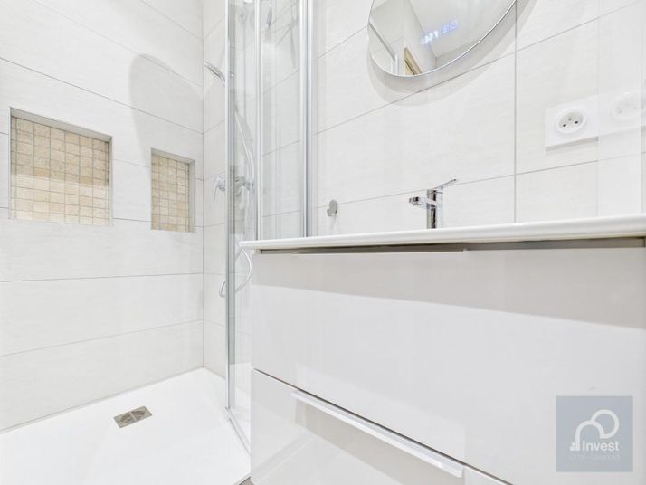 Appartement a louer ajaccio - 3 pièce(s) - 58 m2 - Surfyn