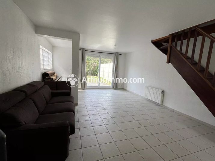 Maison a louer moissy-cramayel - 5 pièce(s) - 90 m2 - Surfyn