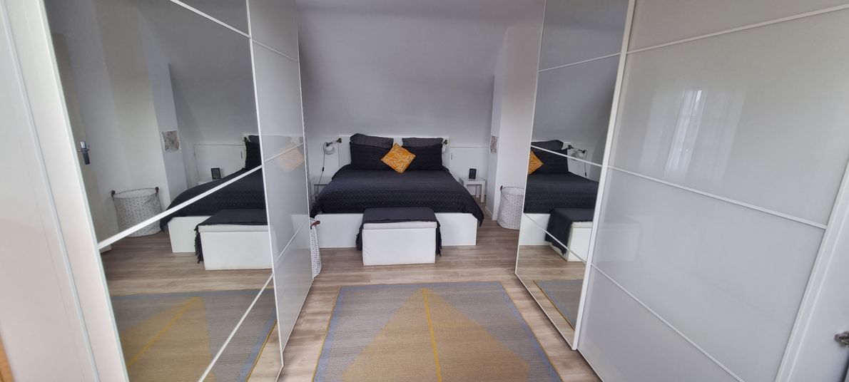 Maison a louer chatou - 5 pièce(s) - 112 m2 - Surfyn