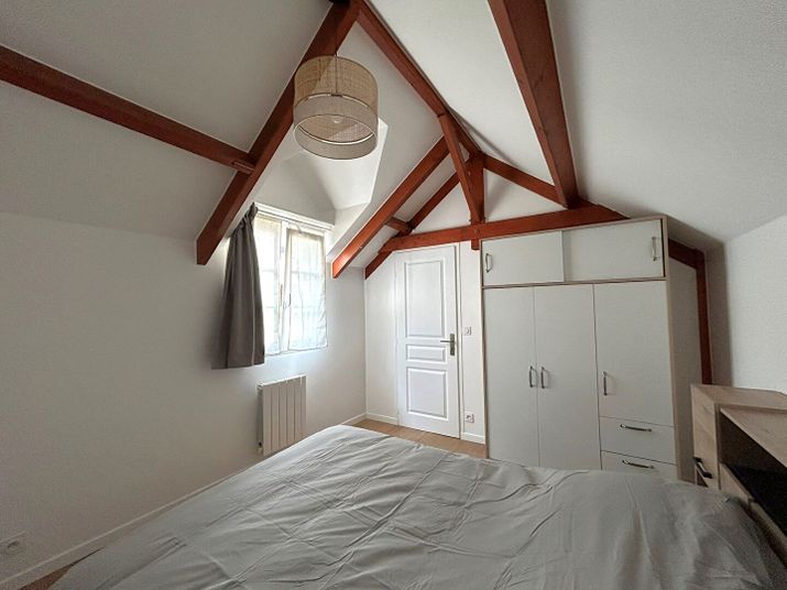 Maison a louer carrieres-sur-seine - 3 pièce(s) - 48 m2 - Surfyn