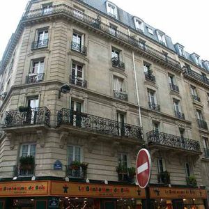 141 rue d'Alésia, 75014 Paris