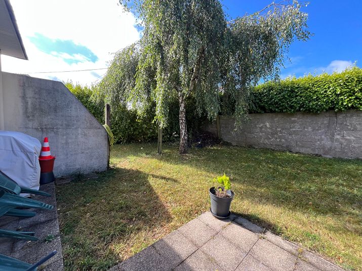 Maison a louer quimper - 4 pièce(s) - 95 m2 - Surfyn