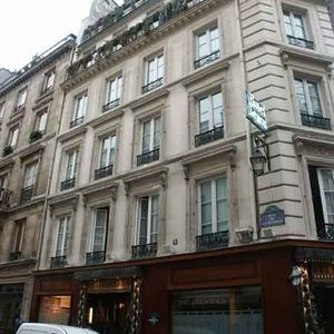 9 rue de l'Université, 75007 Paris