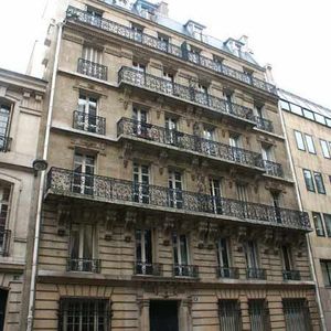 28 rue du Docteur Roux, 75015 Paris