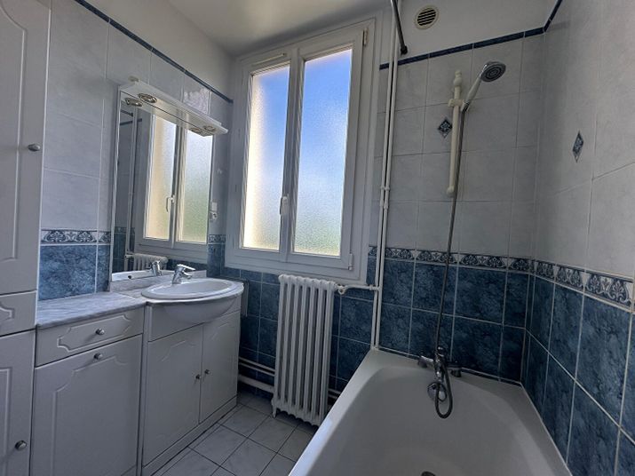 Appartement a louer chatou - 4 pièce(s) - 63 m2 - Surfyn