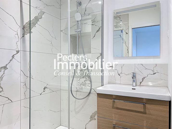 Appartement a louer rueil-malmaison - 2 pièce(s) - 4 m2 - Surfyn