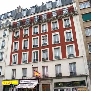 162 Boulevard Vincent Auriol, 75013 Paris