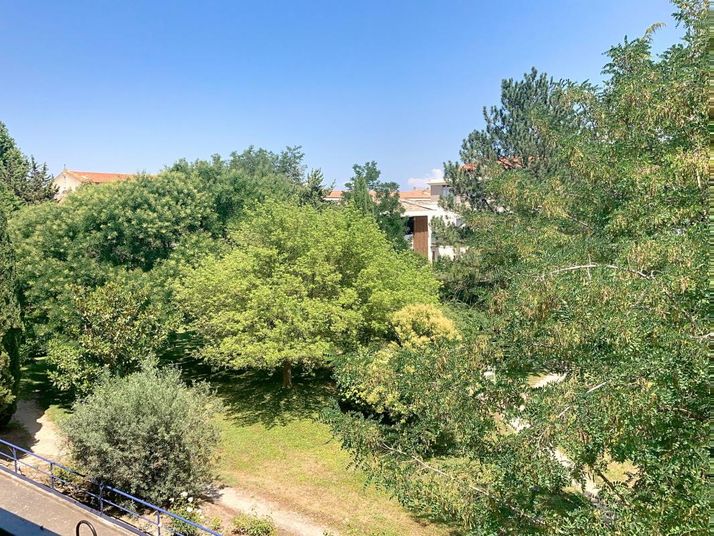 Appartement a louer avignon - 3 pièce(s) - 68 m2 - Surfyn