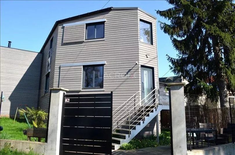 Maison a louer villejuif - 3 pièce(s) - 71 m2 - Surfyn