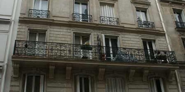 Rue Pétion, 75011 Paris