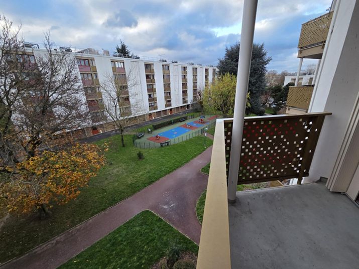 Appartement a louer longjumeau - 4 pièce(s) - 68 m2 - Surfyn