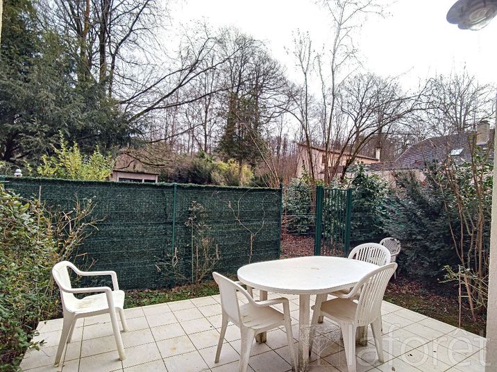 Maison a louer versailles - 3 pièce(s) - 56 m2 - Surfyn