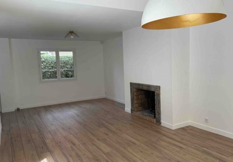 Maison a louer nanterre - 6 pièce(s) - 113 m2 - Surfyn