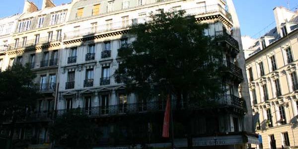 Prix m2 immobilier Rue Lucien Sampaix, 75010 Paris Meilleurs Agents