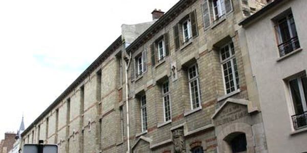 Rue Titon, 75011 Paris