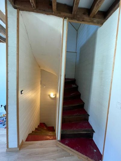 Maison a louer  - 3 pièce(s) - 34 m2 - Surfyn