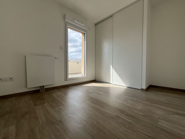 Appartement a louer saint-herblain - 4 pièce(s) - 101 m2 - Surfyn