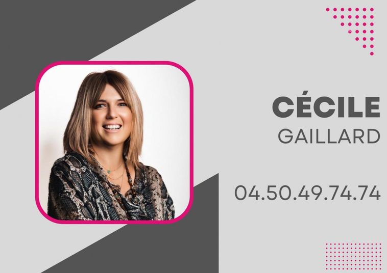 Appartement a louer annemasse - 2 pièce(s) - 48 m2 - Surfyn