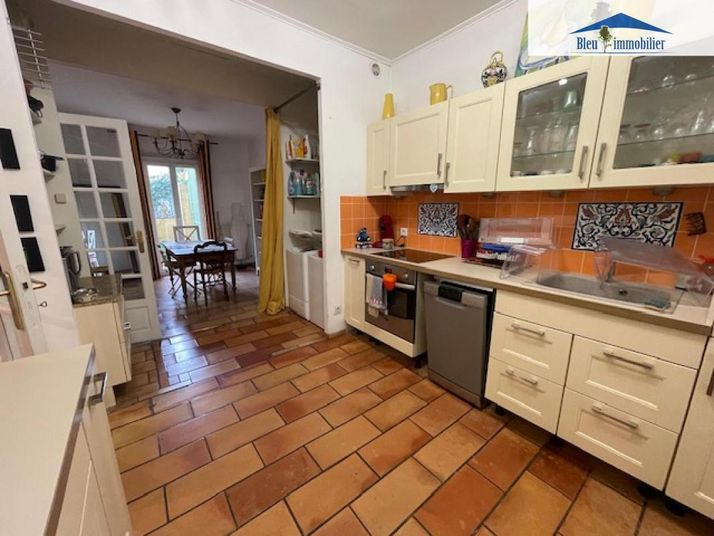 Maison a louer perpignan - 3 pièce(s) - 100 m2 - Surfyn