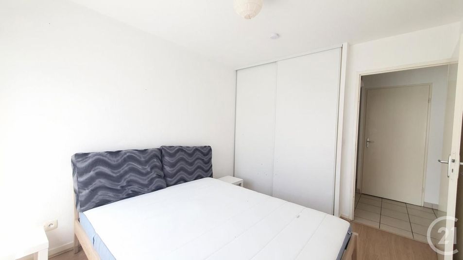 Appartement a louer grenoble - 3 pièce(s) - 62 m2 - Surfyn