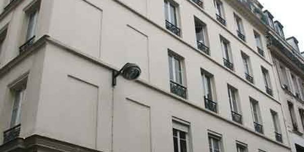 Rue Jean-Pierre Timbaud, 75011 Paris