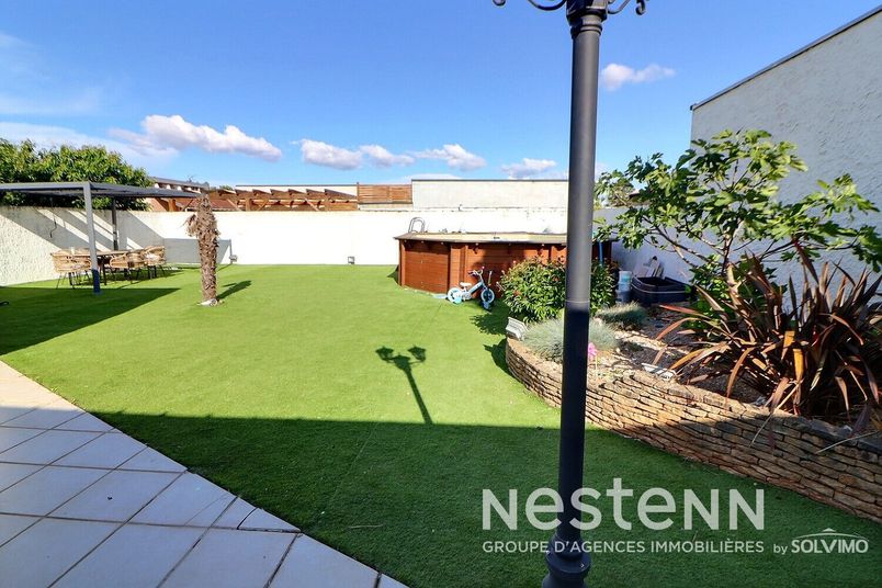 Maison a louer  - 5 pièce(s) - 120 m2 - Surfyn