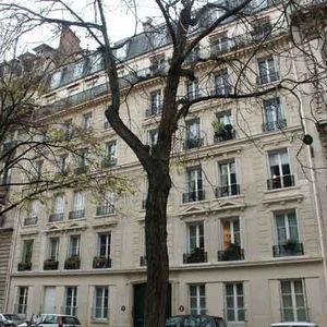 44 rue de Tocqueville, 75017 Paris
