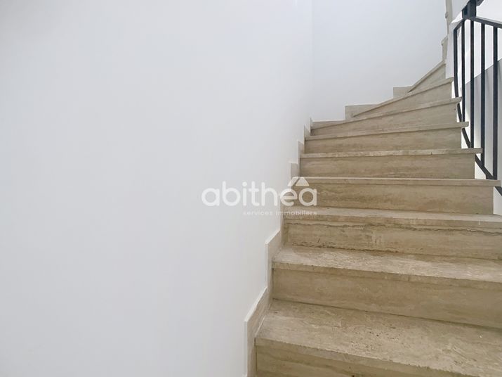 Maison a louer choisy-le-roi - 11 pièce(s) - 155 m2 - Surfyn