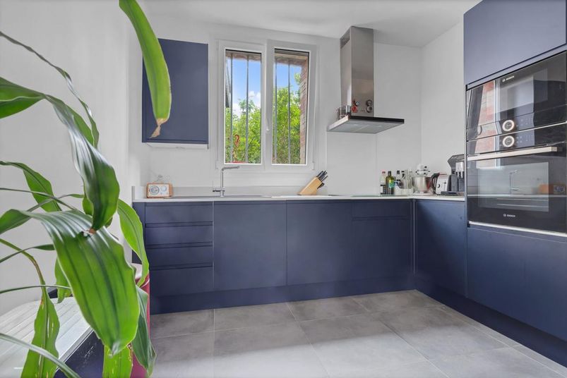 Maison a louer antony - 5 pièce(s) - 103 m2 - Surfyn