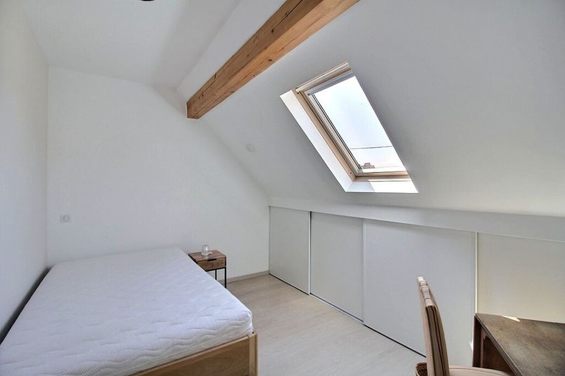 Maison a louer thonon-les-bains - 5 pièce(s) - 109 m2 - Surfyn