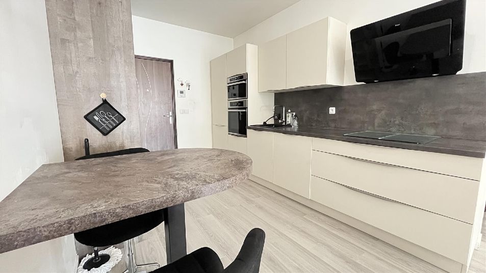 Appartement a louer louvres - 2 pièce(s) - 55 m2 - Surfyn