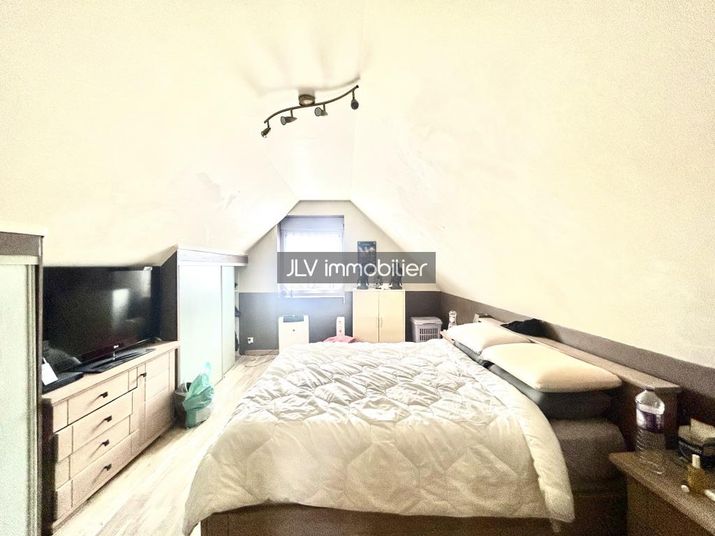 Maison a louer dunkerque - 4 pièce(s) - 107 m2 - Surfyn