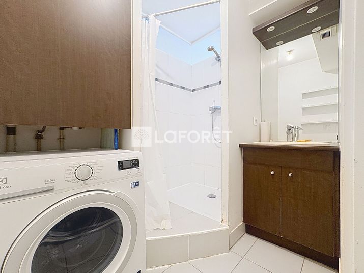 Appartement a louer puteaux - 2 pièce(s) - 53 m2 - Surfyn