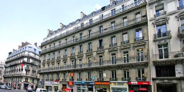 Prix m2 immobilier Rue du Quatre Septembre, 75002 Paris - Meilleurs Agents