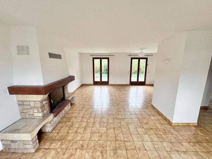 Maison a louer maisons-laffitte - 7 pièce(s) - 147 m2 - Surfyn