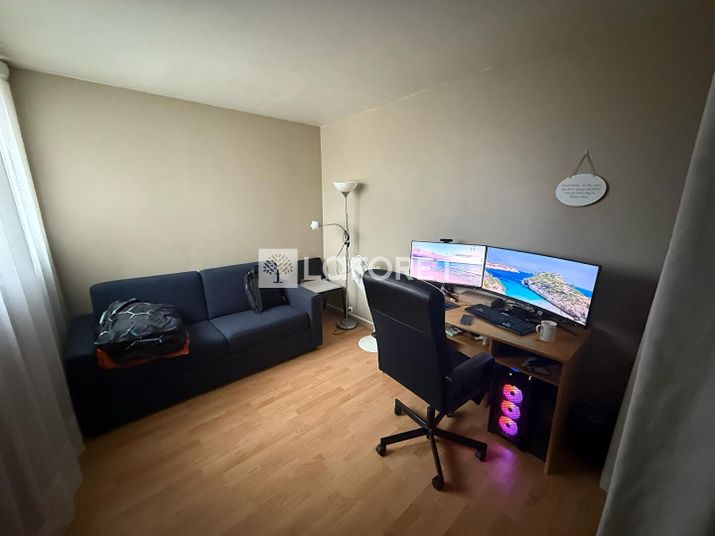 Appartement a louer maurepas - 3 pièce(s) - 69 m2 - Surfyn