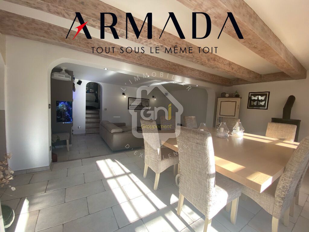 Agence immobili re ARMADA 13830 SeLoger