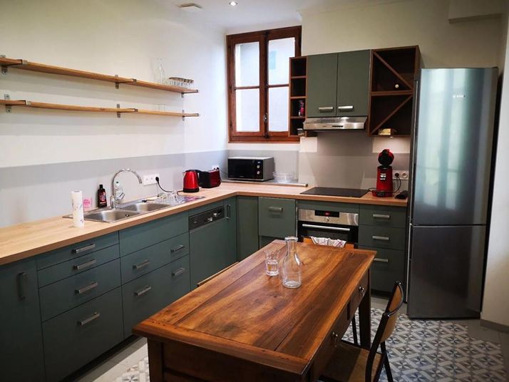 Appartement a louer thonon-les-bains - 5 pièce(s) - 114 m2 - Surfyn