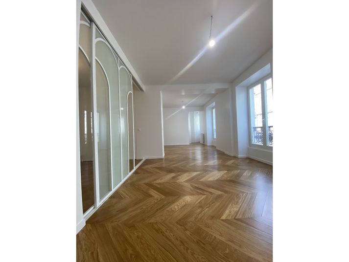 Appartement a louer paris-1er-arrondissement - 2 pièce(s) - 48 m2 - Surfyn